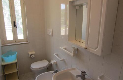 Chiesiola Apartamento | Villa Elisa