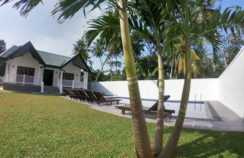 Divulapitiya Villa | Villa Elisabeth