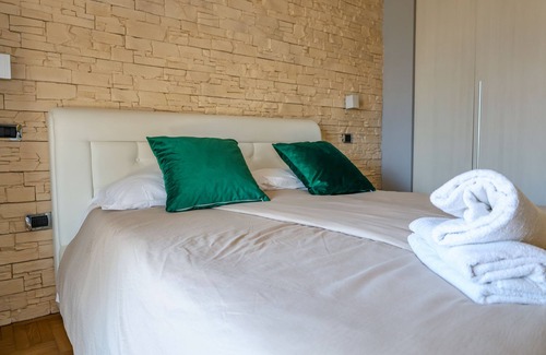 Pompei Cama Y Desayuno | villa Elisabetta