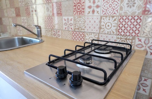 Pompei Cama Y Desayuno | villa Elisabetta