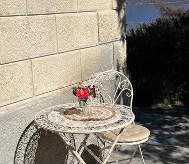 Belgirate Apartamento | Villa Elisabetta Lago Maggiore