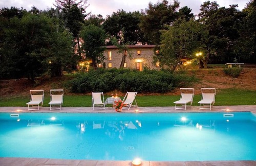 Poppi Villa | Casa / villa / chalet - POPPI