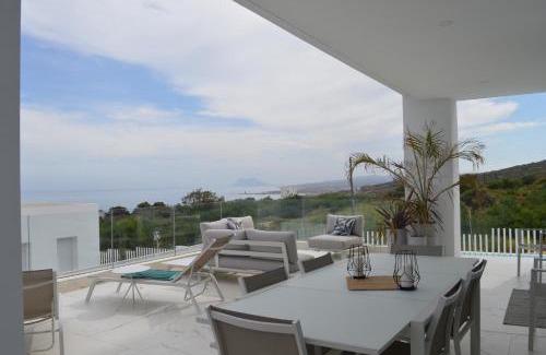 San Roque Villa | Villa Eliseo - private pool and sea views I 2400