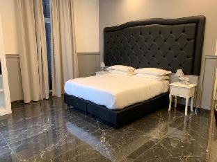 Rione Sanita Hotel | Villa Elisio Hotel & Spa