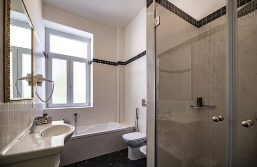 Rione Sanita Hotel | Villa Elisio Hotel & Spa