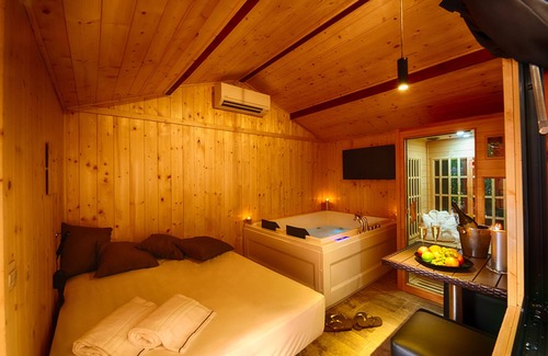 Rione Sanita Hotel | Villa Elisio Hotel & Spa