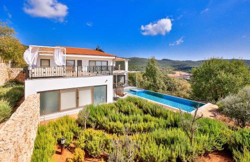 Kas Villa | Villa Elit - Kaş