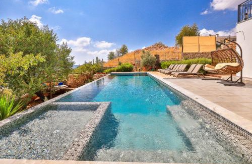 Kas Villa | Villa Elit - Kaş