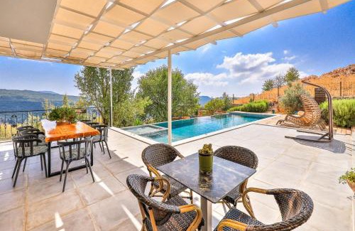 Kas Villa | Villa Elit - Kaş