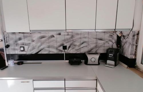 Jesenice Apartamento | Villa Elit-Two Bedroom Apartment with Sea View Terrace A1