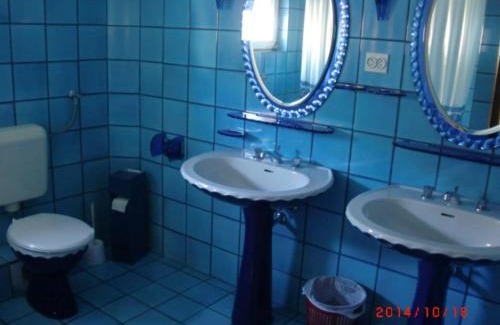 Jesenice Apartamento | Villa Elit-Two Bedroom Apartment with Sea View Terrace A1