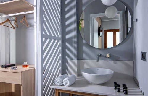 Koutouloufari Casa | Villa Elite by Checkin