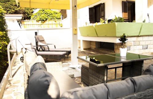 Quartiere XXIV Don Bosco Casa | Villa Elizabeth Bilocale