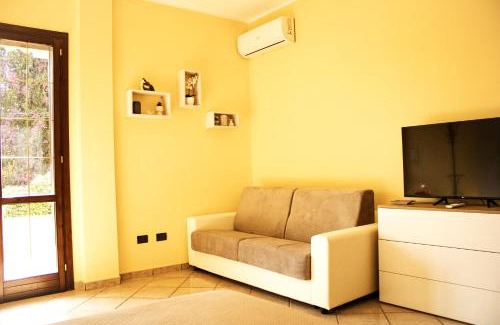 Quartiere XXIV Don Bosco Casa | Villa Elizabeth Bilocale