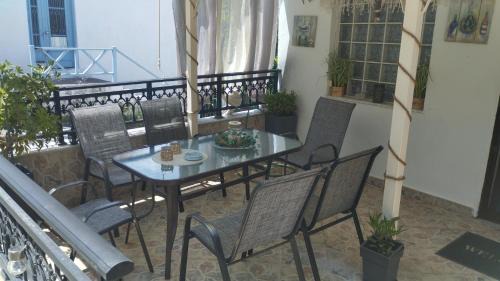 Aristotelis Apartamento | Villa elli 2