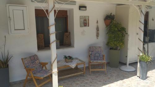 Aristotelis Apartamento | Villa elli 2