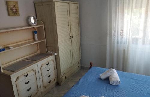 Aristotelis Apartamento | Villa elli 2