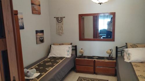 Aristotelis Apartamento | Villa elli 2