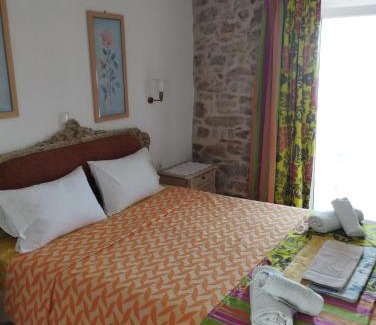 Aristotelis Villa | Villa Elli