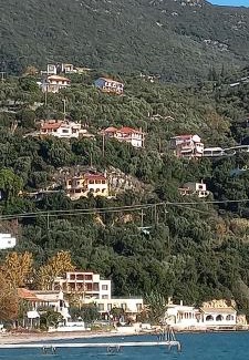 Pirgi Apartamento | Villa Elli Panoramic View