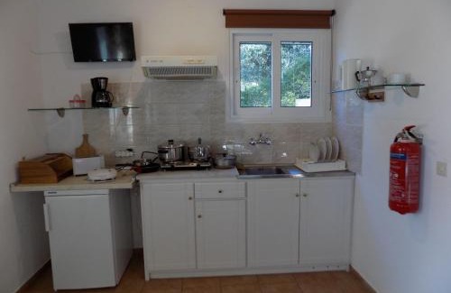 Pirgi Apartamento | Villa Elli Panoramic View