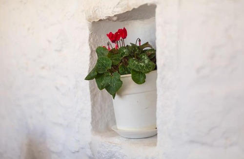 Paros Casa | Villa Elliah
