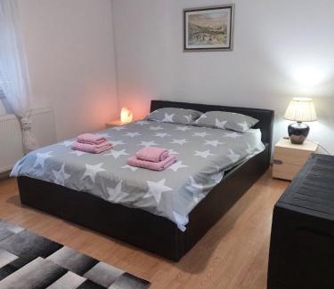 Binjezevo Villa | Villa Elma