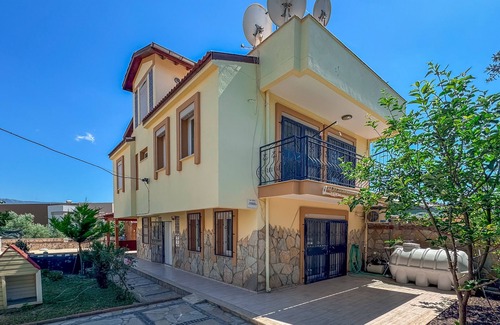 Sogucak Villa | Villa Elma