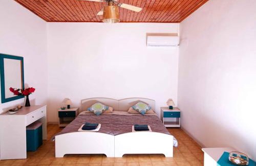 Ag. Georgios Casa | Villa Elpida