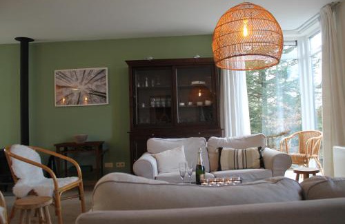 Barvaux Casa | Villa Elsa