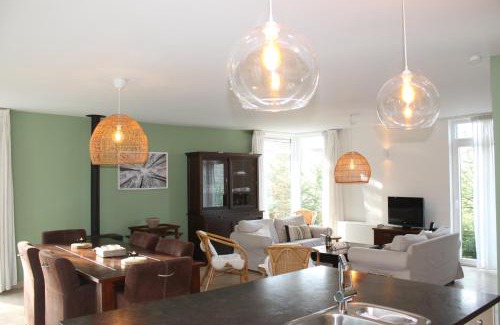 Barvaux Casa | Villa Elsa