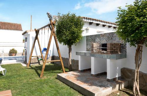 Conil de la Frontera Casa | Villa Elsa