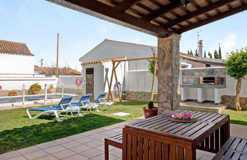Conil de la Frontera Casa | Villa Elsa