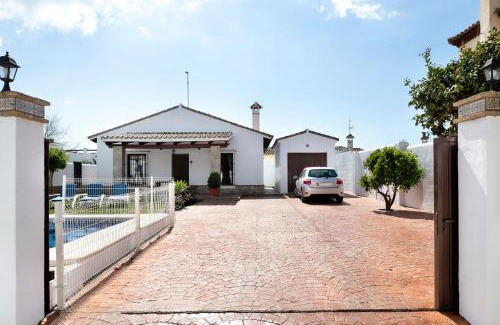 Conil de la Frontera Casa | Villa Elsa