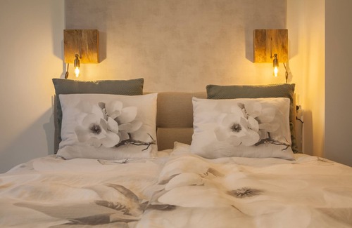 Bad Bentheim Cama Y Desayuno | Villa Eltins