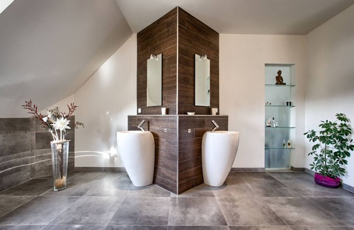 Bad Bentheim Cama Y Desayuno | Villa Eltins