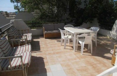 Fondo Morte Villa | Villa Eluccia