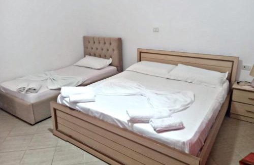 Ksamil Apartamento | Villa Elvid