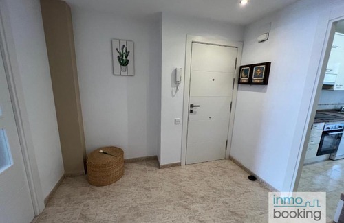 Salou Apartamento | Villa Elvira Salou , con piscina y aparcamiento gratis