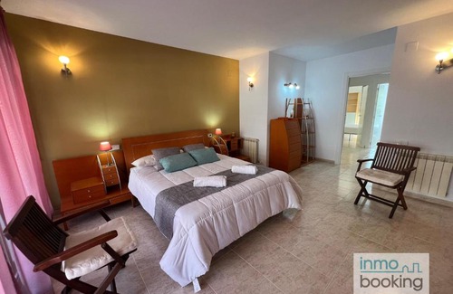 Salou Apartamento | Villa Elvira Salou , con piscina y aparcamiento gratis