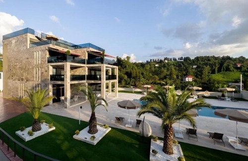 Bouvet Island Villa | VILLA ELYSIUM PARK