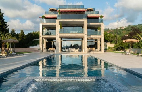 Bouvet Island Villa | VILLA ELYSIUM PARK