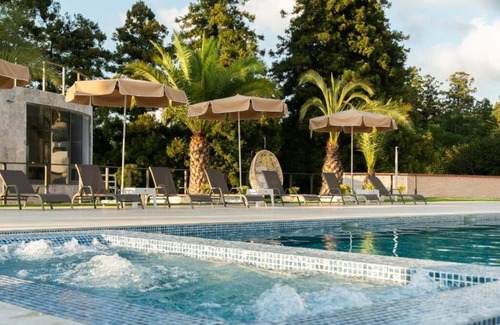Bouvet Island Villa | VILLA ELYSIUM PARK