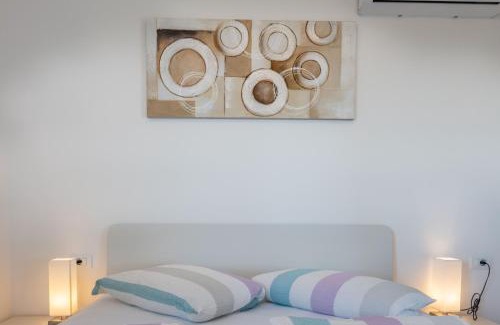 Rasa Casa | Villa Ema, a beautiful villa with a wonderful view of the sea