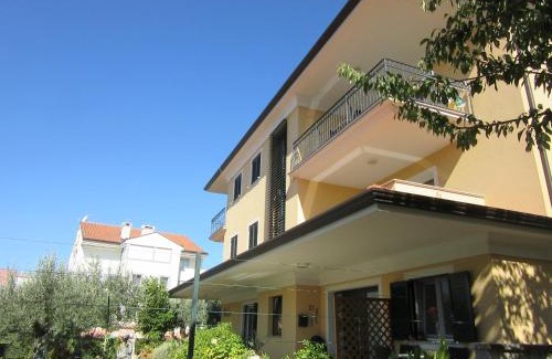 Borik Apartamento | Villa Ema