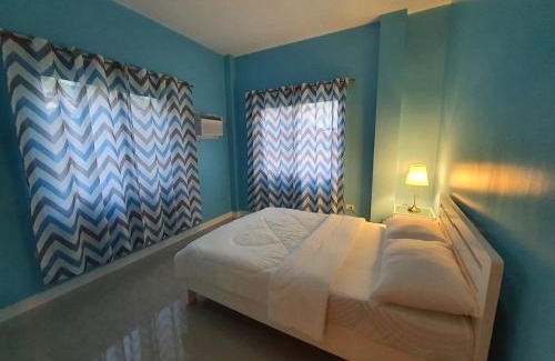 Panglao Villa | Villa Emee Nora