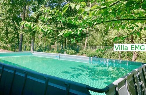 Resse Villa | Villa EMG Gelsenkirchen Essen Dortmund - Gelsenkirchen
