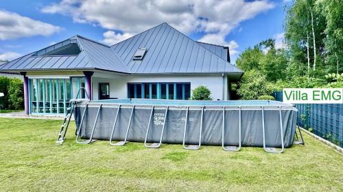 Resse Villa | Villa EMG Gelsenkirchen Essen Dortmund - Gelsenkirchen