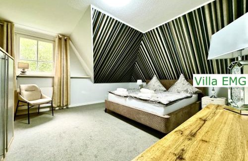 Resse Villa | Villa EMG Gelsenkirchen Essen Dortmund - Gelsenkirchen
