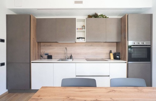 Maggio Apartamento | Villa Emilia - Appartamento Niki